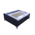 4040Co2 laser cutting machine engraving for fabric rubber plywood glass acrylic